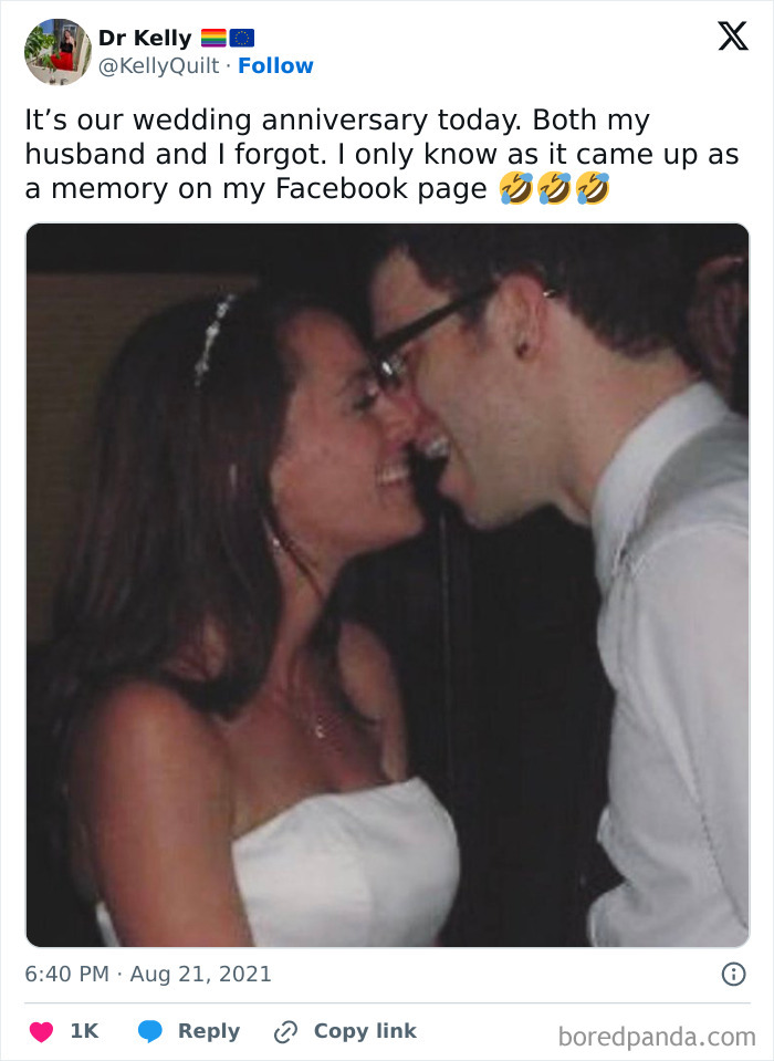 Thank Heavens For Facebook