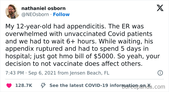 Get Vaccinated Folks