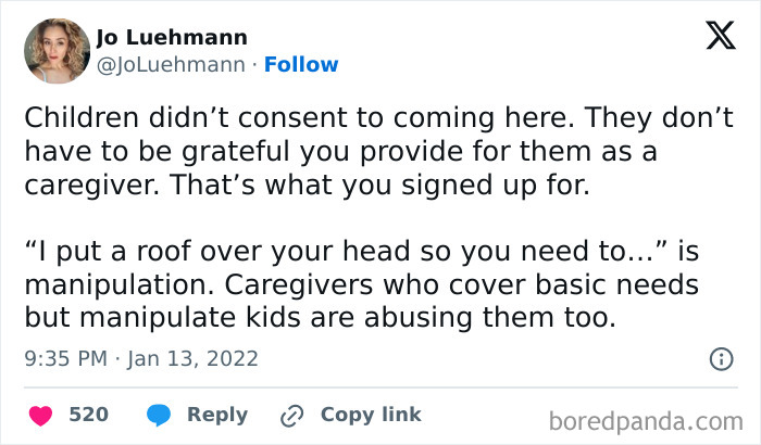 The Breeding To Child Abuse Assembly Line