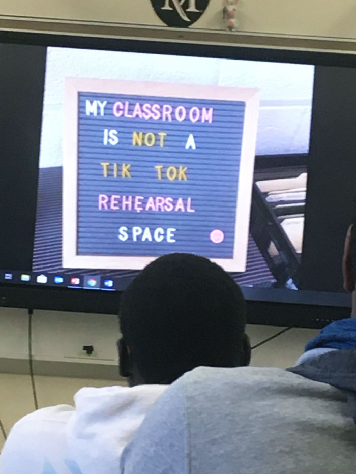 My Teacher Is A Teacher Of Honor