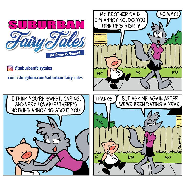 15 Hilarious Comics About Going On Bad Dates