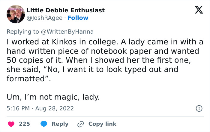 Outlandish-Questions-Customers-Ask