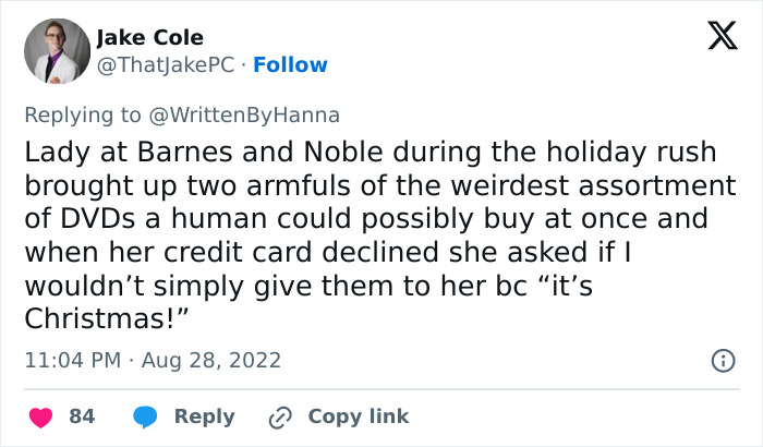 Outlandish-Questions-Customers-Ask