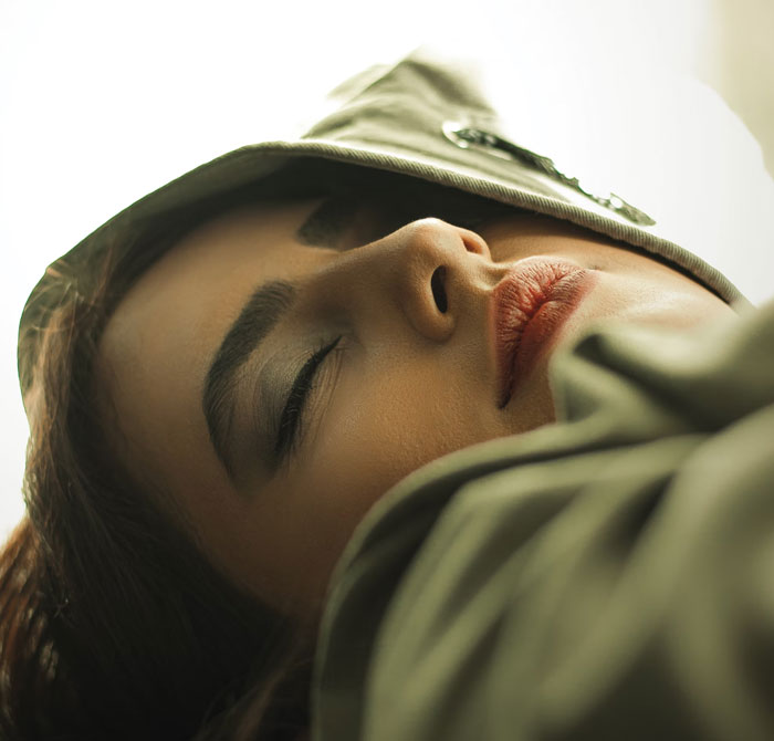 30 Cool But Pretty Disturbing Facts About The Human Body That Not Many People Know About