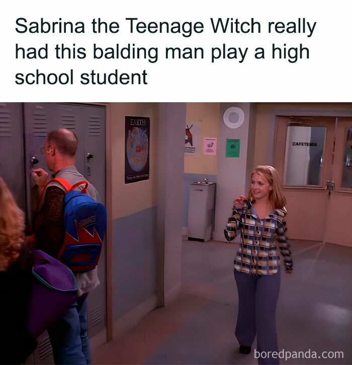 How Do You Do Fellow Kids?