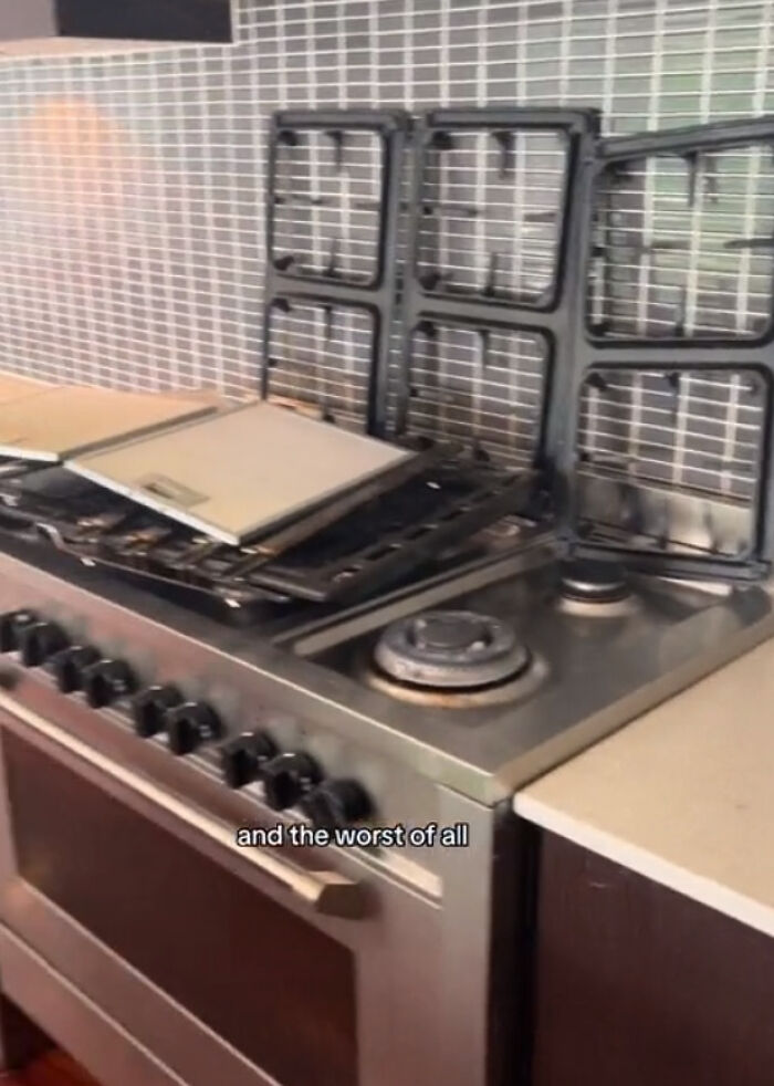 “Trust Me, You Will Regret It”: Cleaner Warns People Against Jumping Onto These Design Trends “Trust Me, You Will Regret It”: Cleaner Warns People Against Jumping Onto These Design Trends