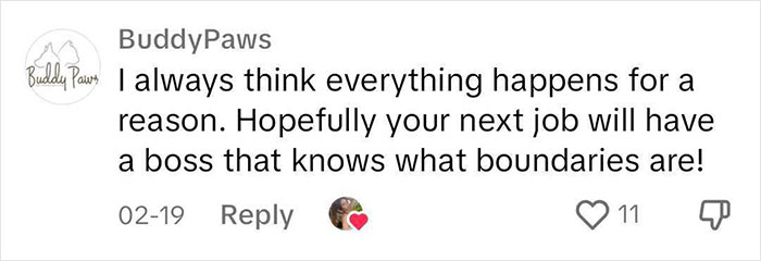 Woman In Shock When She Woke Up To Her Boss At The End Of Her Bed After Calling In Sick
