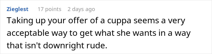&ldquo;My Daughter Wants To Have A Sleepover - Her Friend&rsquo;s Parents Want To Do A Full Inspection&rdquo;