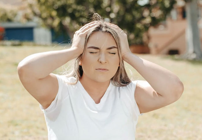 30 Cool But Pretty Disturbing Facts About The Human Body That Not Many People Know About