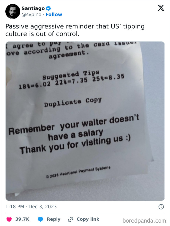 This Has To Stop. Now