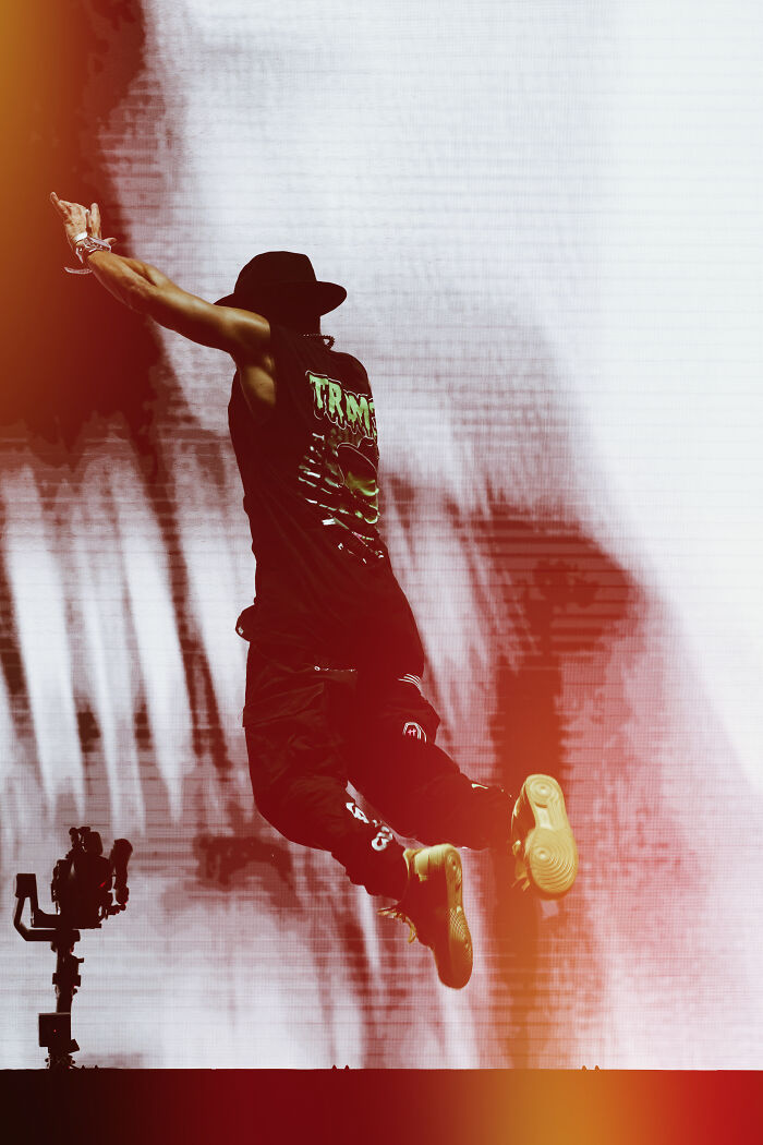 Timmy Trumpet - Untold Dubai 2024