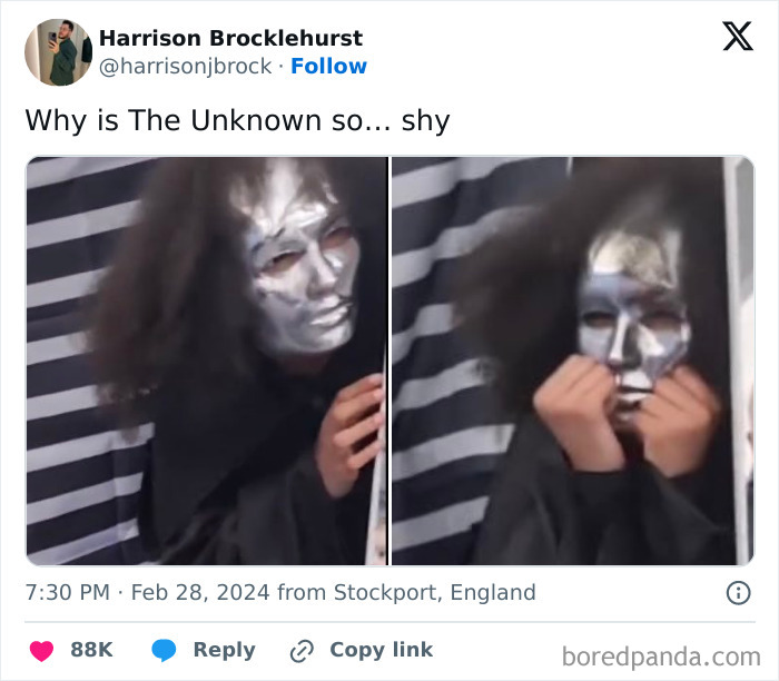 “The Cursed Wonka Tour”: The Best Reactions To The Failed "Chocolate Factory" Experience In Glasgow “The Cursed Wonka Tour”: The Best Reactions To The Failed "Chocolate Factory" Experience In Glasgow