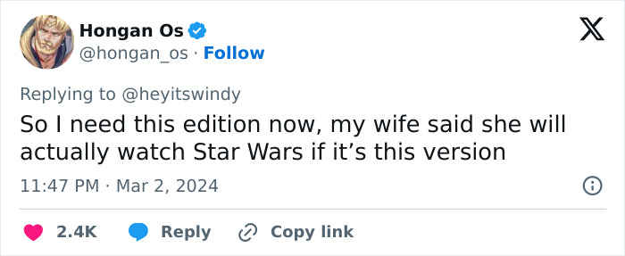 Beer Ads Stitched Into Original Star Wars Films Go Viral After George Lucas Had Them Removed Beer Ads Stitched Into Original Star Wars Films Go Viral After George Lucas Had Them Removed