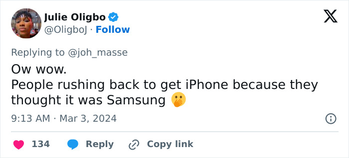 People Can’t Figure Out What Phone Took Footage Of Rihanna At Billionaire’s Wedding People Can’t Figure Out What Phone Took Footage Of Rihanna At Billionaire’s Wedding