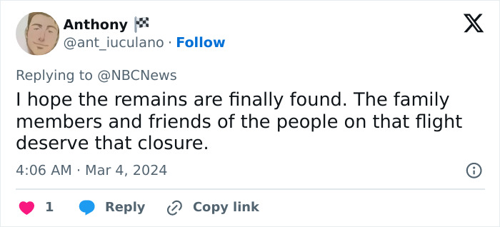 &ldquo;We&rsquo;ll Stand By You&rdquo;: Texas Company Claims Breakthrough Evidence For Malaysia Flight MH370