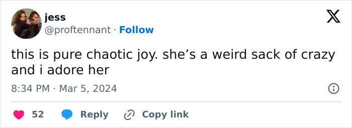 Rebecca Ferguson&rsquo;s Viral Moments From The &ldquo;Dune&rdquo; Press Tour Are Nearly As Good As The Film