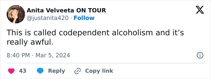 People Are Pointing Out So Many Problems With Couple&rsquo;s Viral &ldquo;Bottle Night&rdquo; Post