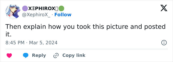 People Are Pointing Out So Many Problems With Couple&rsquo;s Viral &ldquo;Bottle Night&rdquo; Post