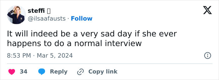 Rebecca Ferguson&rsquo;s Viral Moments From The &ldquo;Dune&rdquo; Press Tour Are Nearly As Good As The Film