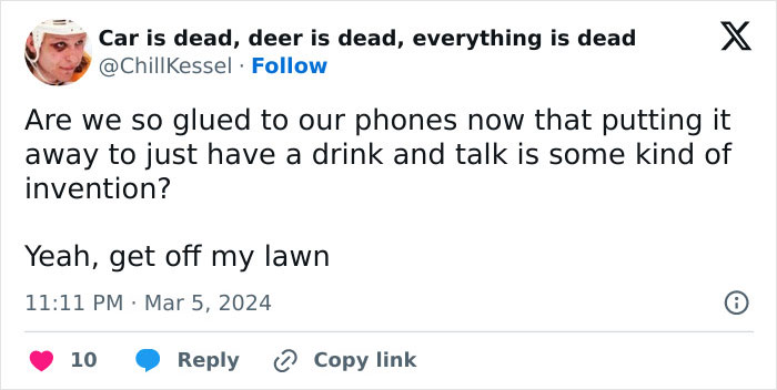 People Are Pointing Out So Many Problems With Couple&rsquo;s Viral &ldquo;Bottle Night&rdquo; Post