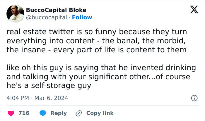 People Are Pointing Out So Many Problems With Couple&rsquo;s Viral &ldquo;Bottle Night&rdquo; Post