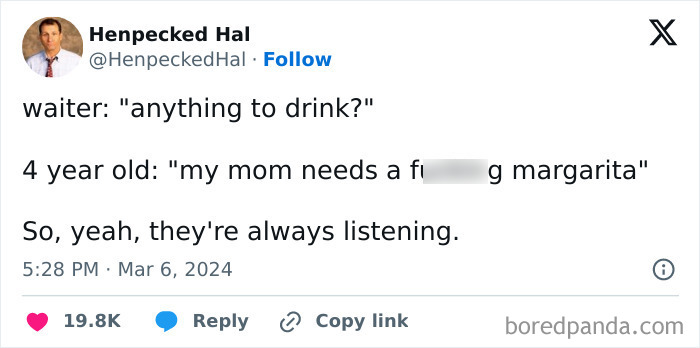 Funny-Parenting-Tweets