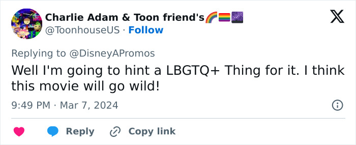 &ldquo;Enough Queerbaiting&rdquo;: Inside Out 2&rsquo;s Potential LGBTQ+ Storyline For Riley Sparks Heated Debate