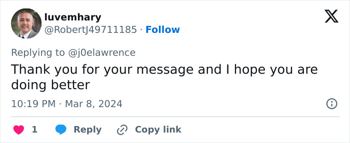 Man Trolled Online After Urging People To Quit Vaping Following Lung Damage