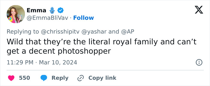 Mystery Surrounding Kate Middleton&rsquo;s Absence Deepens With New Controversial Photoshop Fail