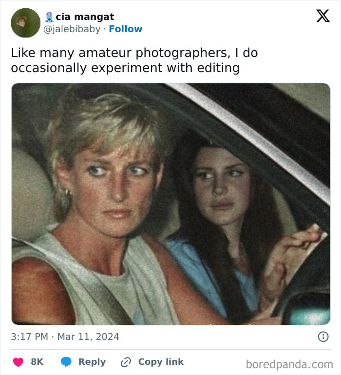 A Special Friendship