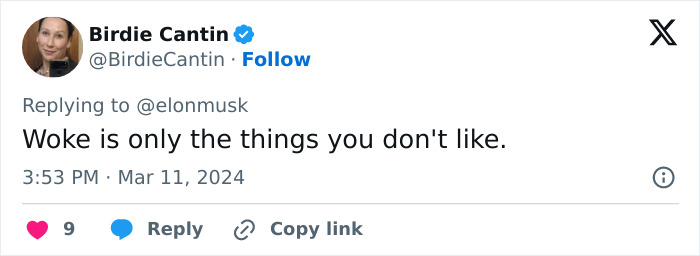People Are Roasting Elon Musk Over His &ldquo;Woke&rdquo; Oscars Comment, And It&rsquo;s Hilarious