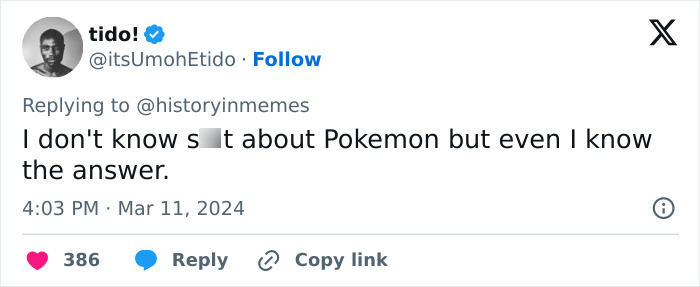 Man Couldn’t Answer An Easy Question On “Who Wants To Be A Millionaire,” And People Are Bewildered Man Couldn’t Answer An Easy Question On “Who Wants To Be A Millionaire,” And People Are Bewildered