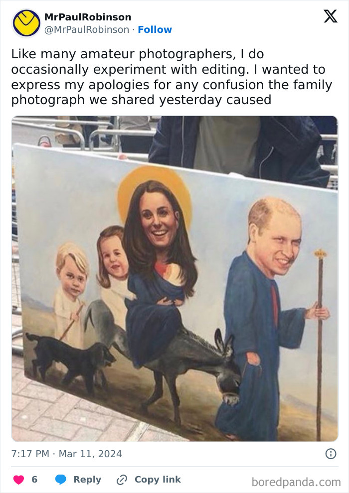 Getting The Proportions Right