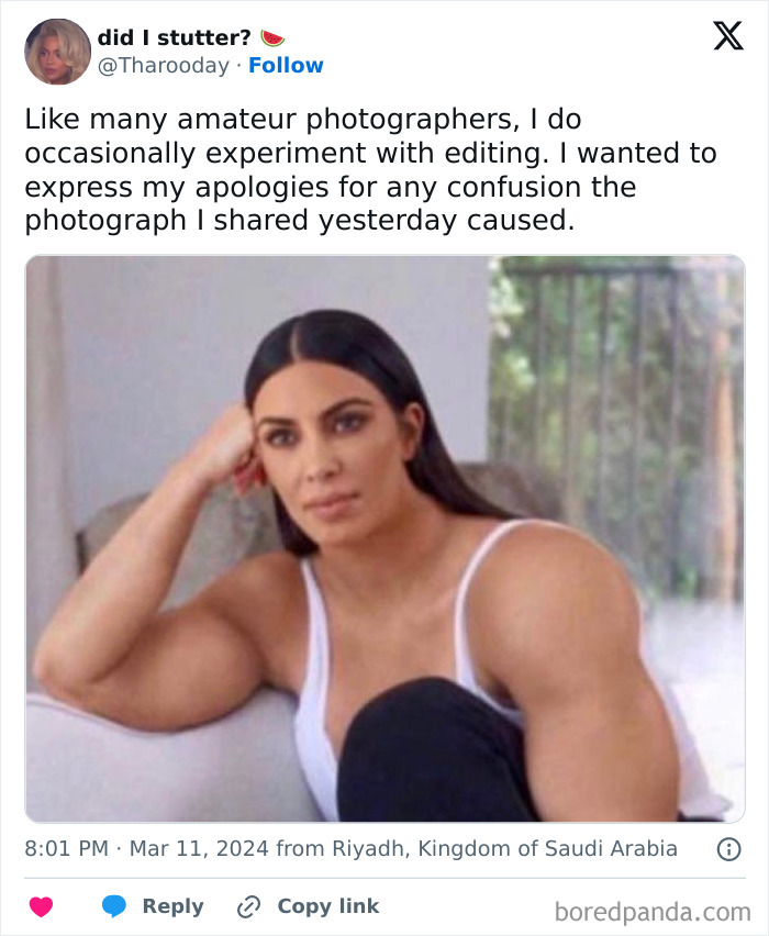 Looking Good For Your Instagram Followers