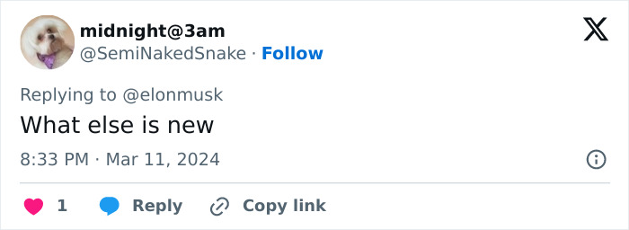 People Are Roasting Elon Musk Over His &ldquo;Woke&rdquo; Oscars Comment, And It&rsquo;s Hilarious