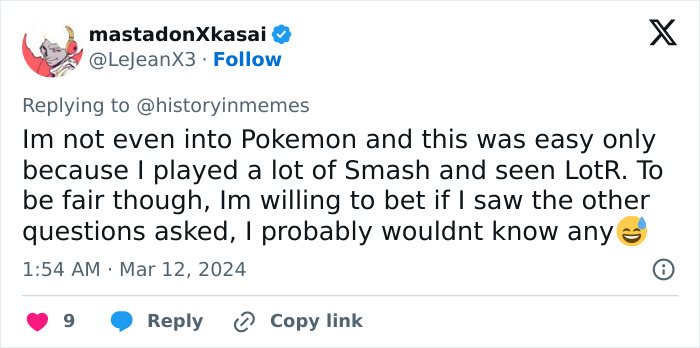 Man Couldn’t Answer An Easy Question On “Who Wants To Be A Millionaire,” And People Are Bewildered Man Couldn’t Answer An Easy Question On “Who Wants To Be A Millionaire,” And People Are Bewildered