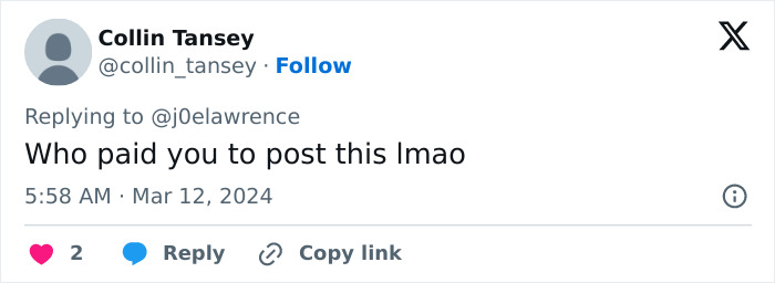 Man Trolled Online After Urging People To Quit Vaping Following Lung Damage