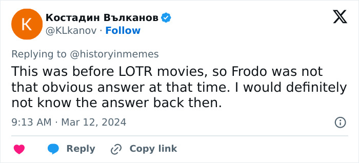 Man Couldn’t Answer An Easy Question On “Who Wants To Be A Millionaire,” And People Are Bewildered Man Couldn’t Answer An Easy Question On “Who Wants To Be A Millionaire,” And People Are Bewildered