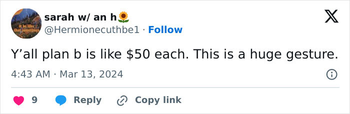 Fans Praise Olivia Rodrigo For Giving Concert-Goers Free Plan B And Condoms Fans Praise Olivia Rodrigo For Giving Concert-Goers Free Plan B And Condoms