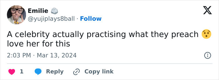 Fans Praise Olivia Rodrigo For Giving Concert-Goers Free Plan B And Condoms Fans Praise Olivia Rodrigo For Giving Concert-Goers Free Plan B And Condoms