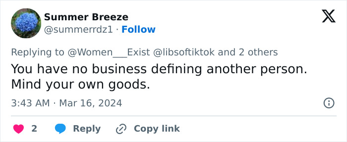 Planet Fitness Sees Stock Drop Amid Controversy Over Woman Banned For Filming Trans Gym-Goer