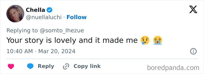 Man Feels Guilty About Abandoning Childhood Best Friend, Recontacts Him Many Years Later Man Feels Guilty About Abandoning Childhood Best Friend, Recontacts Him Many Years Later