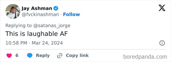 Men Who Joined &ldquo;Alpha Male&rdquo; Project Mocked Online