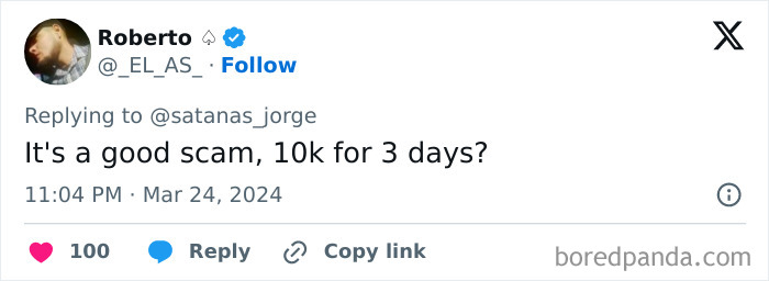 Men Who Joined &ldquo;Alpha Male&rdquo; Project Mocked Online