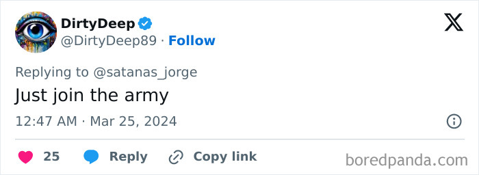 Men Who Joined &ldquo;Alpha Male&rdquo; Project Mocked Online