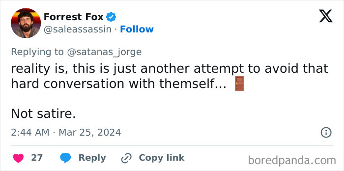 Men Who Joined &ldquo;Alpha Male&rdquo; Project Mocked Online