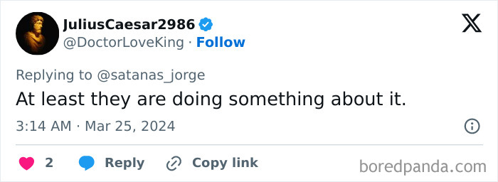 Men Who Joined &ldquo;Alpha Male&rdquo; Project Mocked Online