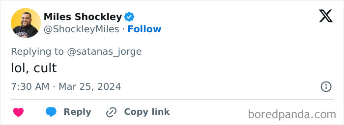 Men Who Joined &ldquo;Alpha Male&rdquo; Project Mocked Online