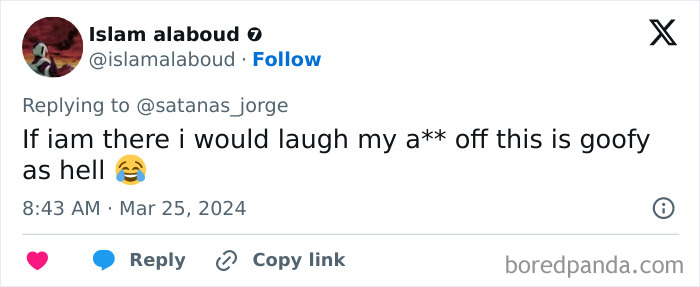 Men Who Joined &ldquo;Alpha Male&rdquo; Project Mocked Online