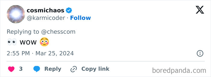 10-Year-Old Deemed &ldquo;Messi Of Chess&rdquo; After He Beats 5-Time World Champion Magnus Carlsen